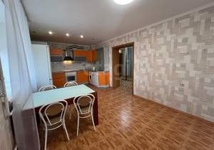 3-к квартира, на длительный срок, 100м2, 5/11 этаж