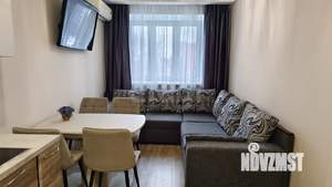 2-к квартира, на длительный срок, 80м2, 4/15 этаж