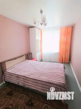 2-к квартира, на длительный срок, 53м2, 1/10 этаж