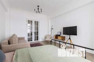 1-к квартира, посуточно, 44м2, 4/4 этаж