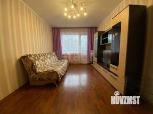 1-к квартира, на длительный срок, 32м2, 3/9 этаж