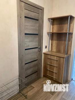 Студия квартира, на длительный срок, 30м2, 4/19 этаж