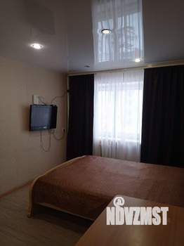 1-к квартира, посуточно, 30м2, 3/5 этаж