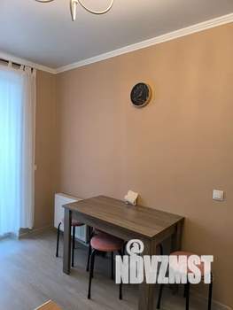 1-к квартира, посуточно, 38м2, 15/17 этаж