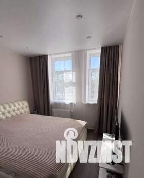 2-к квартира, на длительный срок, 48м2, 3/16 этаж