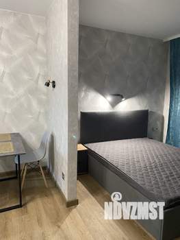 Студия квартира, на длительный срок, 30м2, 6/10 этаж