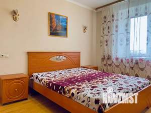 1-к квартира, посуточно, 70м2, 7/14 этаж