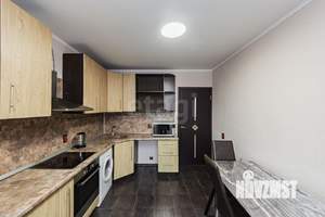 1-к квартира, на длительный срок, 35м2, 8/10 этаж