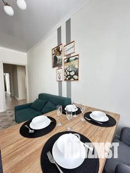 2-к квартира, посуточно, 54м2, 9/9 этаж