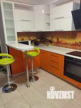 2-к квартира, на длительный срок, 60м2, 5/17 этаж