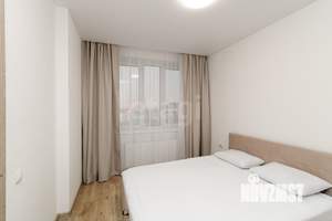 1-к квартира, на длительный срок, 39м2, 12/16 этаж