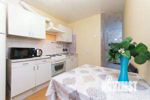 1-к квартира, посуточно, 31м2, 1/1 этаж