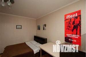 1-к квартира, посуточно, 55м2, 9/12 этаж