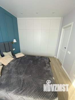 1-к квартира, посуточно, 37м2, 1/1 этаж