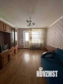 1-к квартира, на длительный срок, 40м2, 2/8 этаж