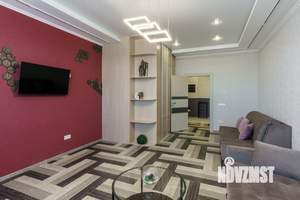 3-к квартира, посуточно, 100м2, 1/1 этаж