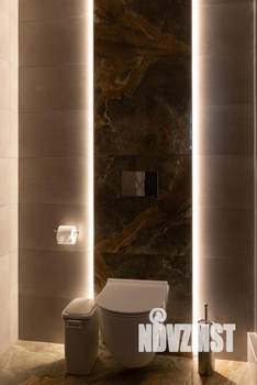 2-к квартира, посуточно, 47м2, 1/1 этаж