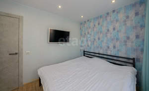 1-к квартира, на длительный срок, 41м2, 10/16 этаж