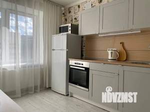 2-к квартира, посуточно, 56м2, 3/10 этаж