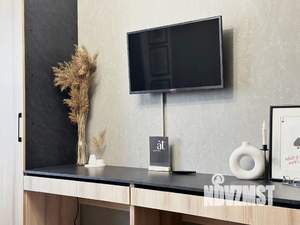 1-к квартира, посуточно, 34м2, 3/9 этаж