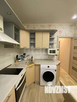 1-к квартира, на длительный срок, 35м2, 1/5 этаж