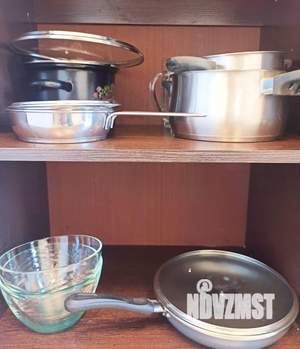 2-к квартира, посуточно, 60м2, 10/20 этаж