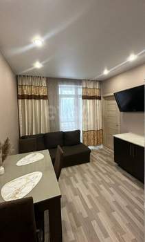 1-к квартира, на длительный срок, 32м2, 11/24 этаж