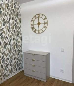 1-к квартира, на длительный срок, 34м2, 9/9 этаж