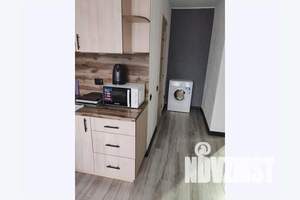 1-к квартира, посуточно, 20м2, 4/5 этаж