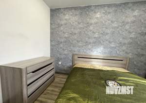 2-к квартира, на длительный срок, 60м2, 6/18 этаж