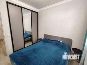 1-к квартира, на длительный срок, 38м2, 7/20 этаж