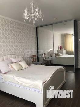 2-к квартира, на длительный срок, 57м2, 10/10 этаж