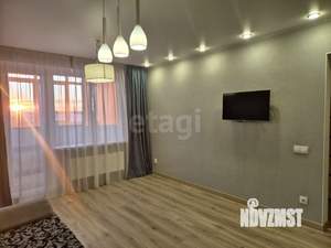 1-к квартира, на длительный срок, 40м2, 6/14 этаж