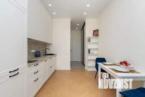 1-к квартира, посуточно, 37м2, 4/9 этаж