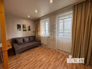 Студия квартира, на длительный срок, 30м2, 5/10 этаж