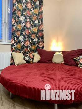 1-к квартира, посуточно, 19м2, 3/9 этаж