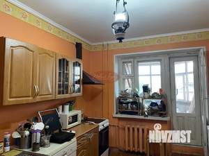 3-к квартира, на длительный срок, 100м2, 6/9 этаж