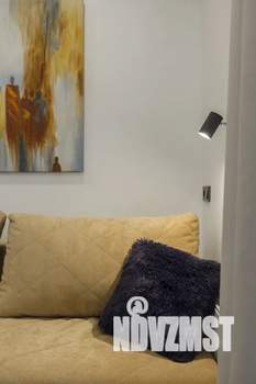 Студия квартира, посуточно, 20м2, 2/10 этаж