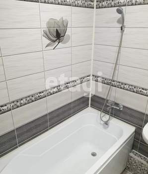 Студия квартира, на длительный срок, 17м2, 11/16 этаж