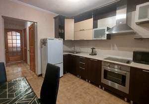 2-к квартира, на длительный срок, 50м2, 1/8 этаж