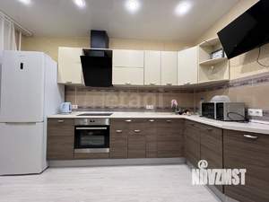 1-к квартира, на длительный срок, 35м2, 2/14 этаж