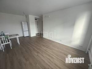 1-к квартира, на длительный срок, 39м2, 6/15 этаж