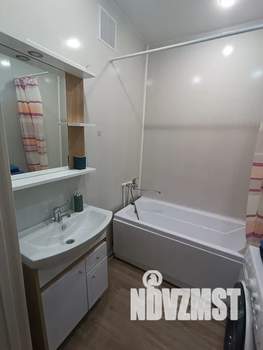 Студия квартира, посуточно, 25м2, 10/15 этаж