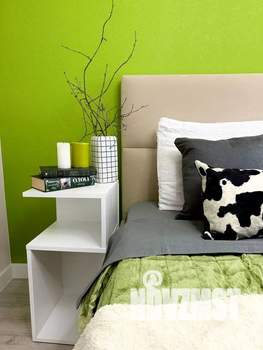 1-к квартира, посуточно, 41м2, 9/24 этаж