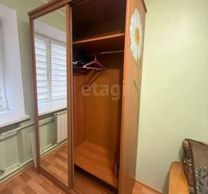 2-к квартира, на длительный срок, 41м2, 1/2 этаж