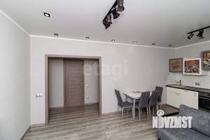 2-к квартира, на длительный срок, 78м2, 16/20 этаж