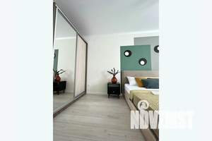 2-к квартира, посуточно, 55м2, 9/9 этаж