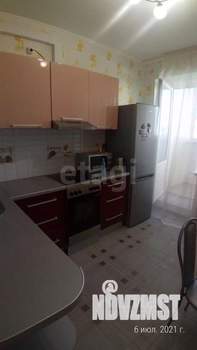 1-к квартира, на длительный срок, 36м2, 3/10 этаж