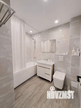 3-к квартира, посуточно, 65м2, 11/22 этаж