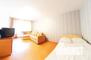 1-к квартира, посуточно, 33м2, 1/9 этаж